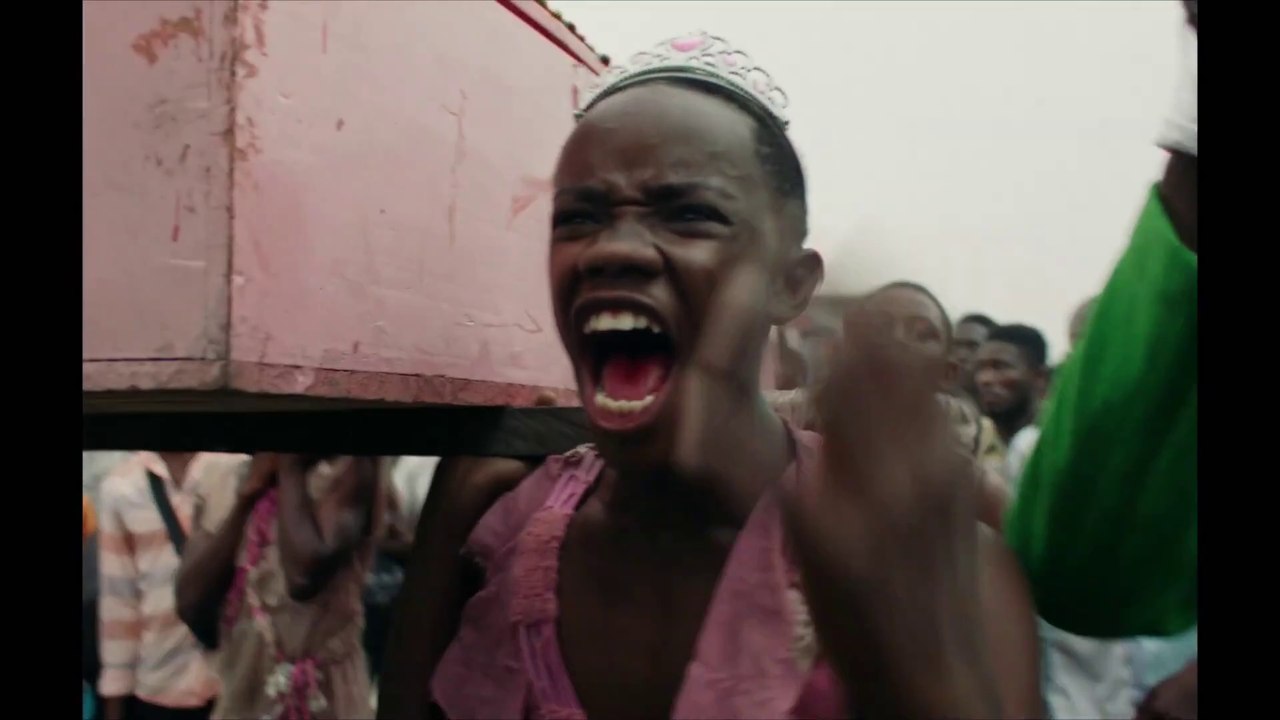 Omen - Trailer (Deutsche UT) HD