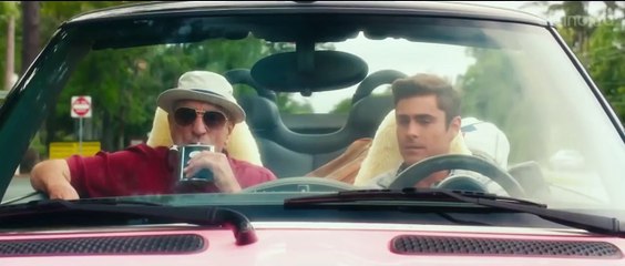 Dirty Papy Bande-annonce (UK)