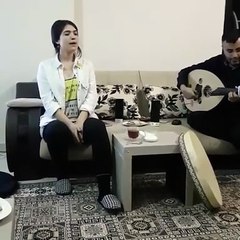 Hiç kimse Mağusa Limanı türküsünü şehit öğretmen Aybüke gibi okuyamadı