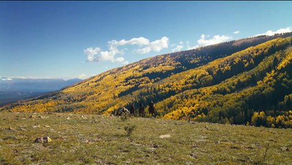 Horizon: An American Saga - Chapter 2 Bande-annonce (EN)