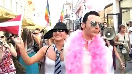 homo@lv Bande-annonce (EN)