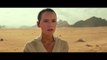 Star Wars : L'Ascension de Skywalker Bande-annonce (RU)