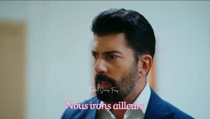 Esaret Fragman 283 with French Subtitles