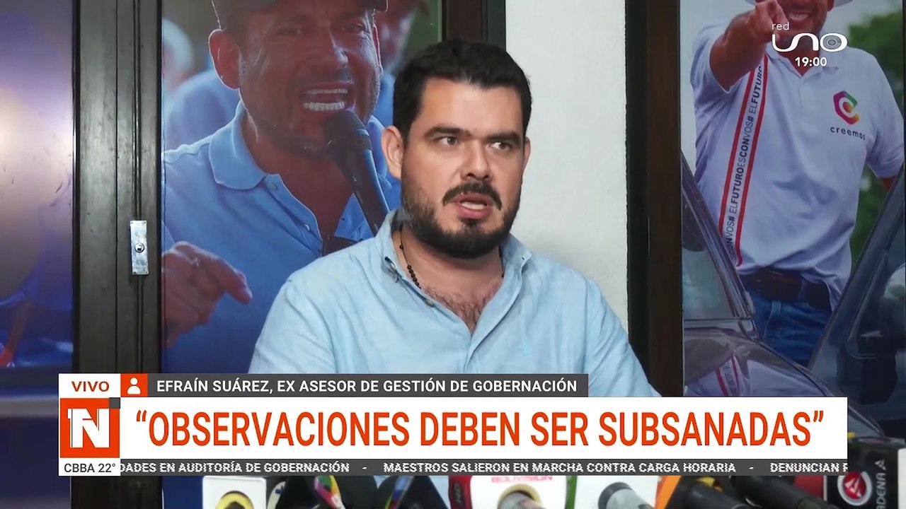 auditoría se hace anualmente