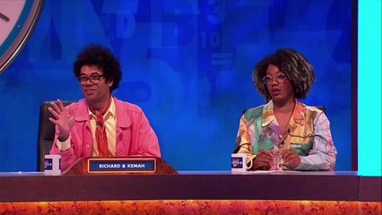 8 Out Of 10 Cats Does Countdown unknown S26+ episode (S15EP8)