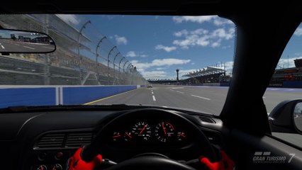 Gran Turismo 7 | Coppa Nissan GT-R | R33 GT-R V-Spec '97