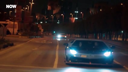 مسلسل المتوحش الحلقة 24 مترجمة القسم 1