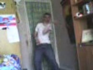 Damien tecktonik 2 et 11