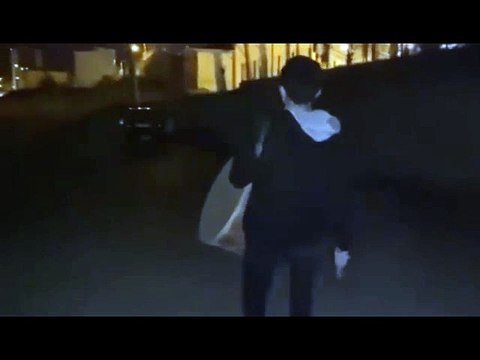 Polis 128 milyar dolar nerede manisi okuyan davulcuyu arıyor