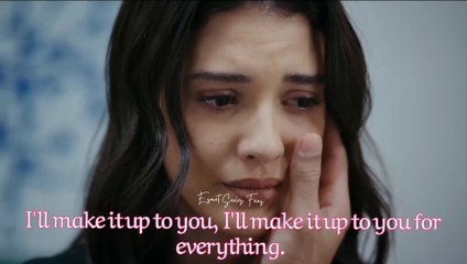 Esaret fragman 283 with English Subtitles