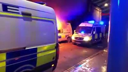 Yeni yasa tasarısı İngiltere'yi karıştırdı