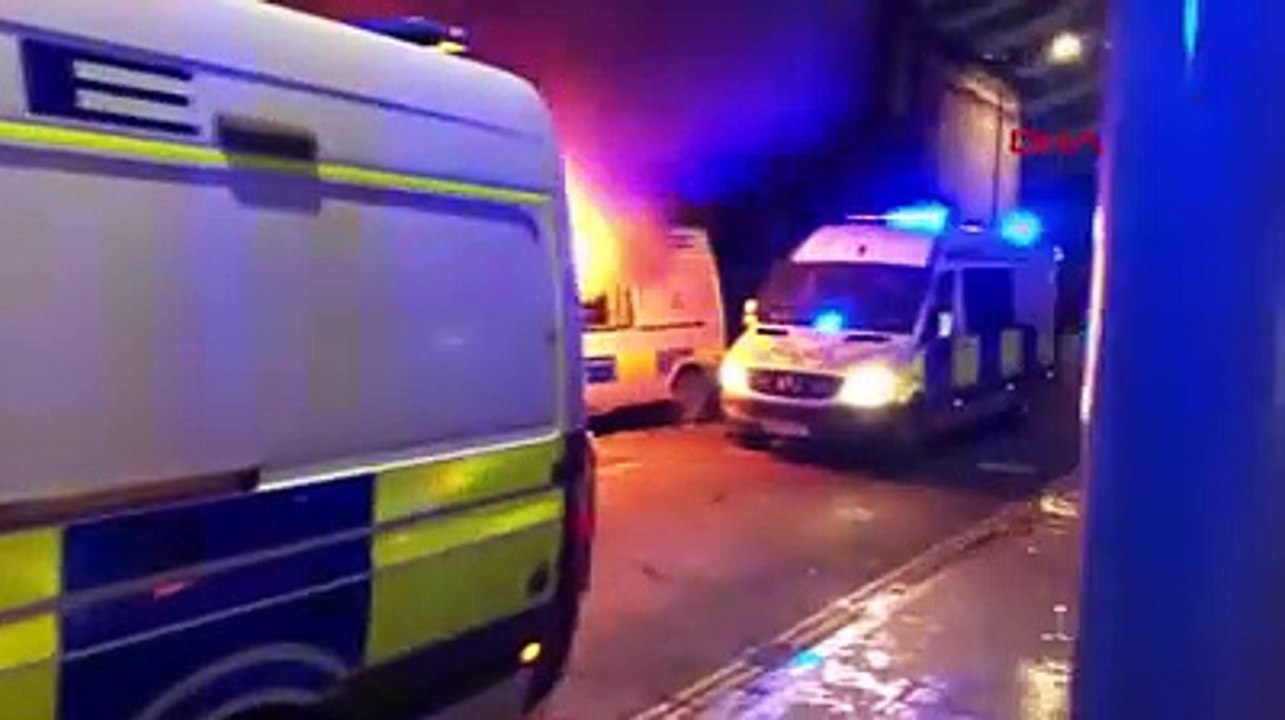 Yeni yasa tasarısı İngiltere'yi karıştırdı