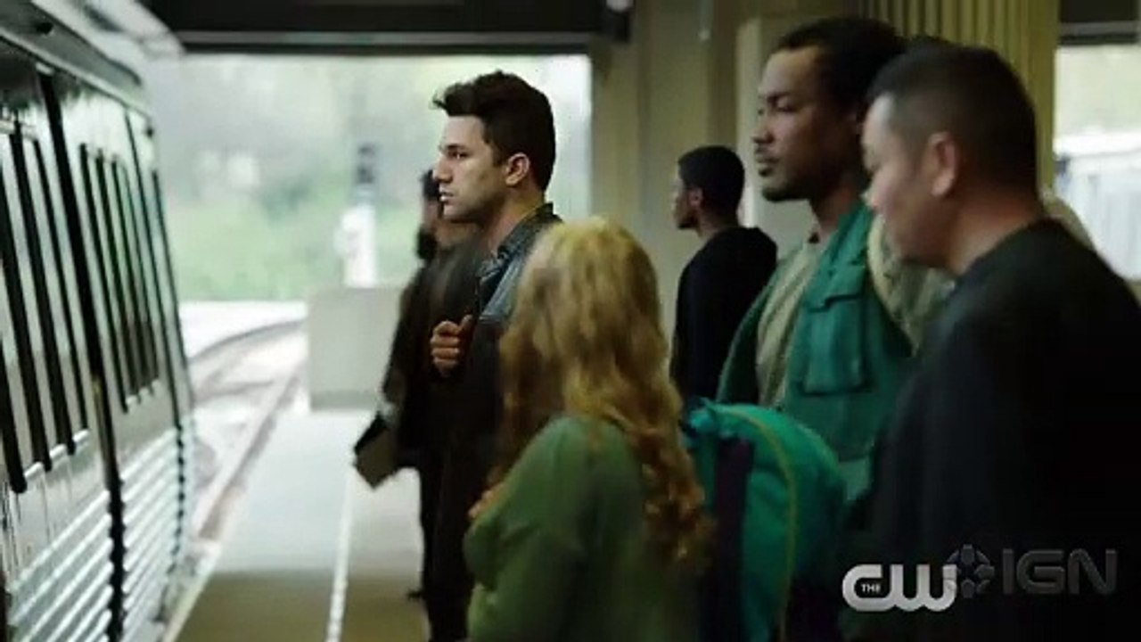 Containment Saison 1 -  (EN)