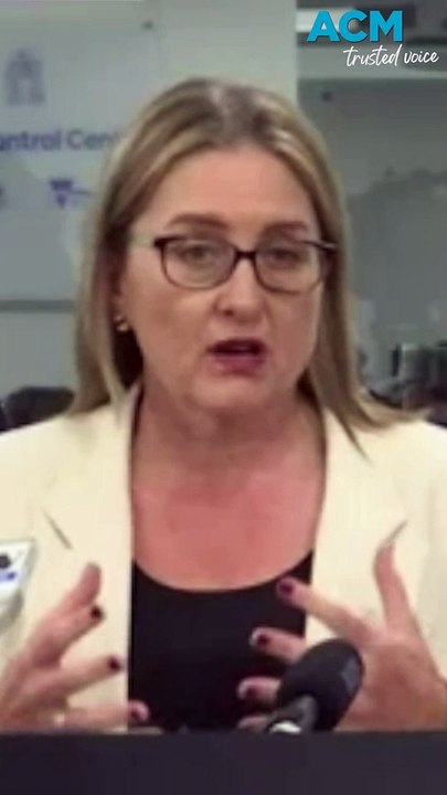 Victorian premier Jacinta Allan provides update on expected ‘most dangerous fire day’ for state in years