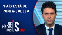 Ghani: “De um lado o ex-presidente presta depoimento sobre baleia e do outro a Lava Jato é anulada”