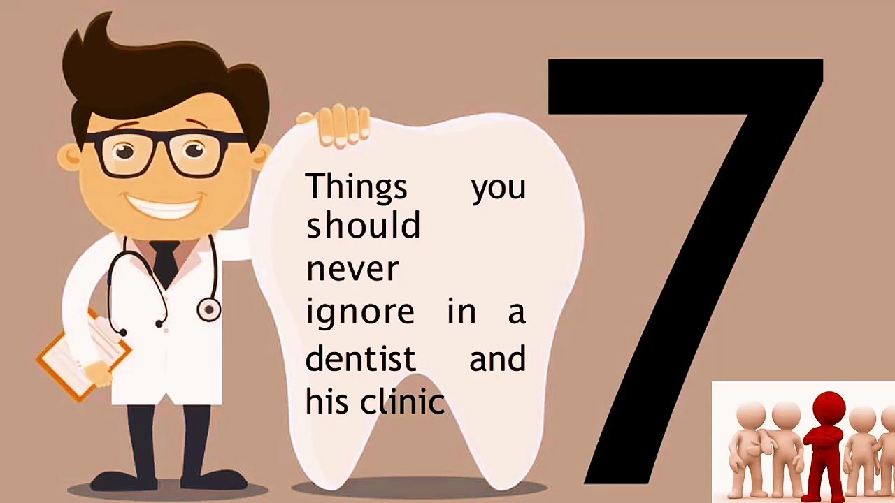 Dental Clinic Requirements for Dentists and dental clinic