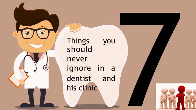 Dental Clinic Requirements for Dentists and dental clinic