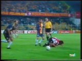 UEFA ŞAMPİYONLAR LİGİ  1998-99   Galatasaray - Athletic Bilbao  Grup B  Çar, 30.09. 1998  Ali Sami Yen Stadyum