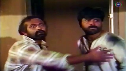 Jangloos PTV Drama - Episode 04