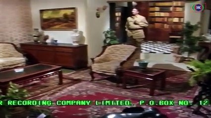 Jangloos PTV Drama - Episode 08