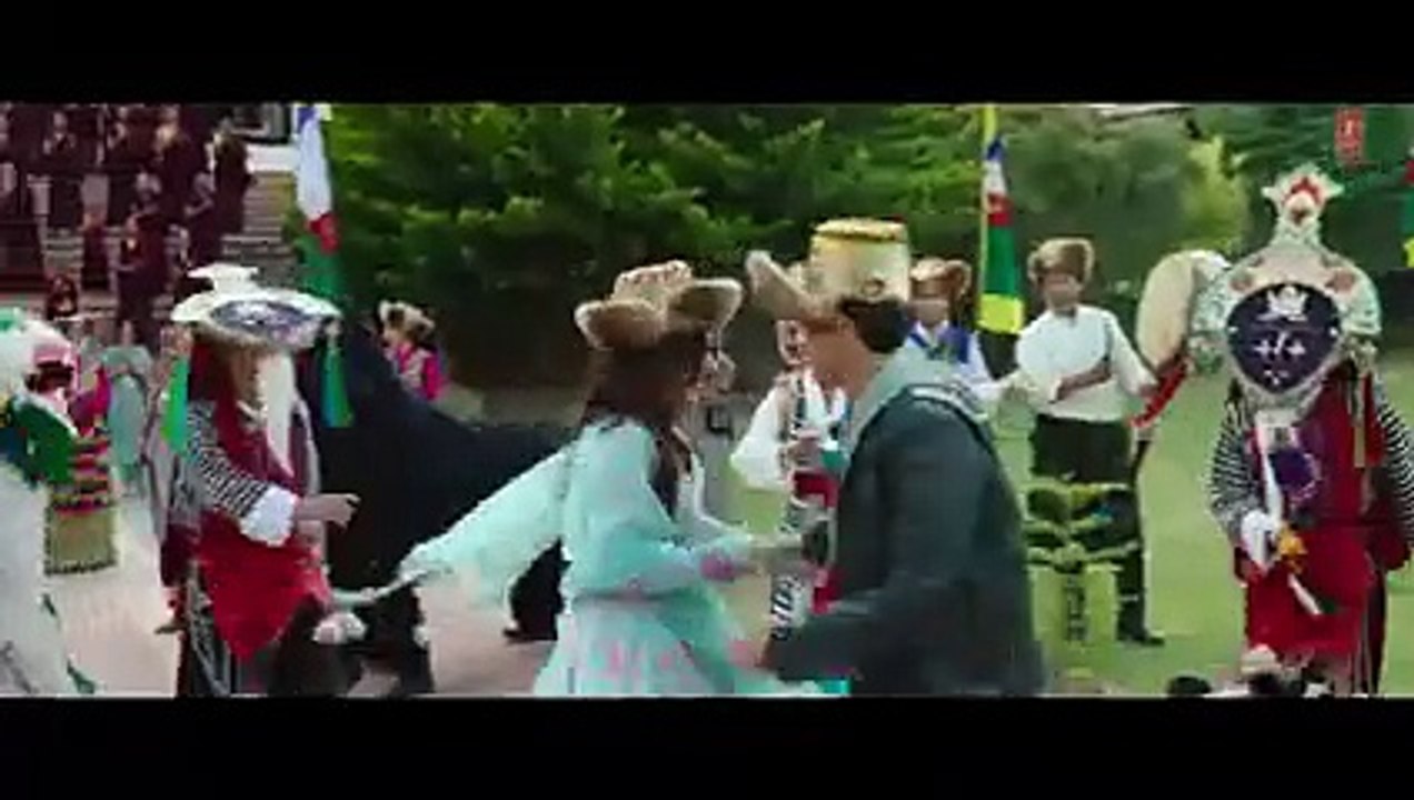 YODHA__Zindagi_Tere_Naam__Song____Sidharth_Malhotra%2C_Raashii_Khanna___Vishal_Mishra(240p)