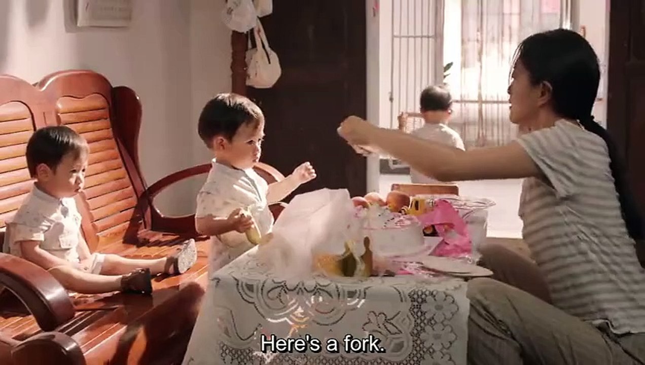 [Eng Sub] The Hunter ep 9
