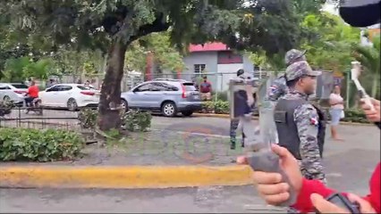 Desafían a las autoridades con la conocida "Carrera de la Muerte" en SFM