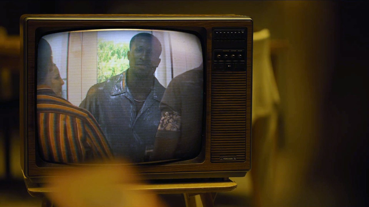 The Watchers movie 2024 Official Trailer video Dailymotion