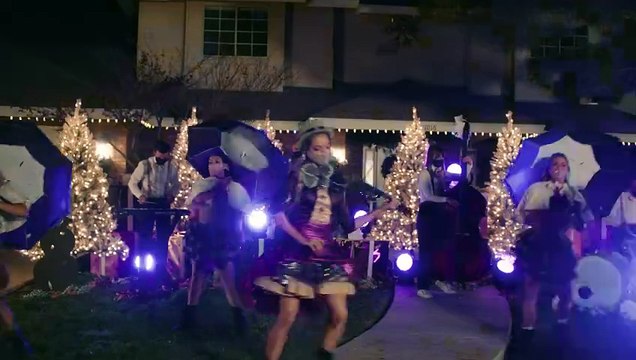 Lindsey Stirling: Home for the Holidays Special | movie | 2021 | Official Trailer