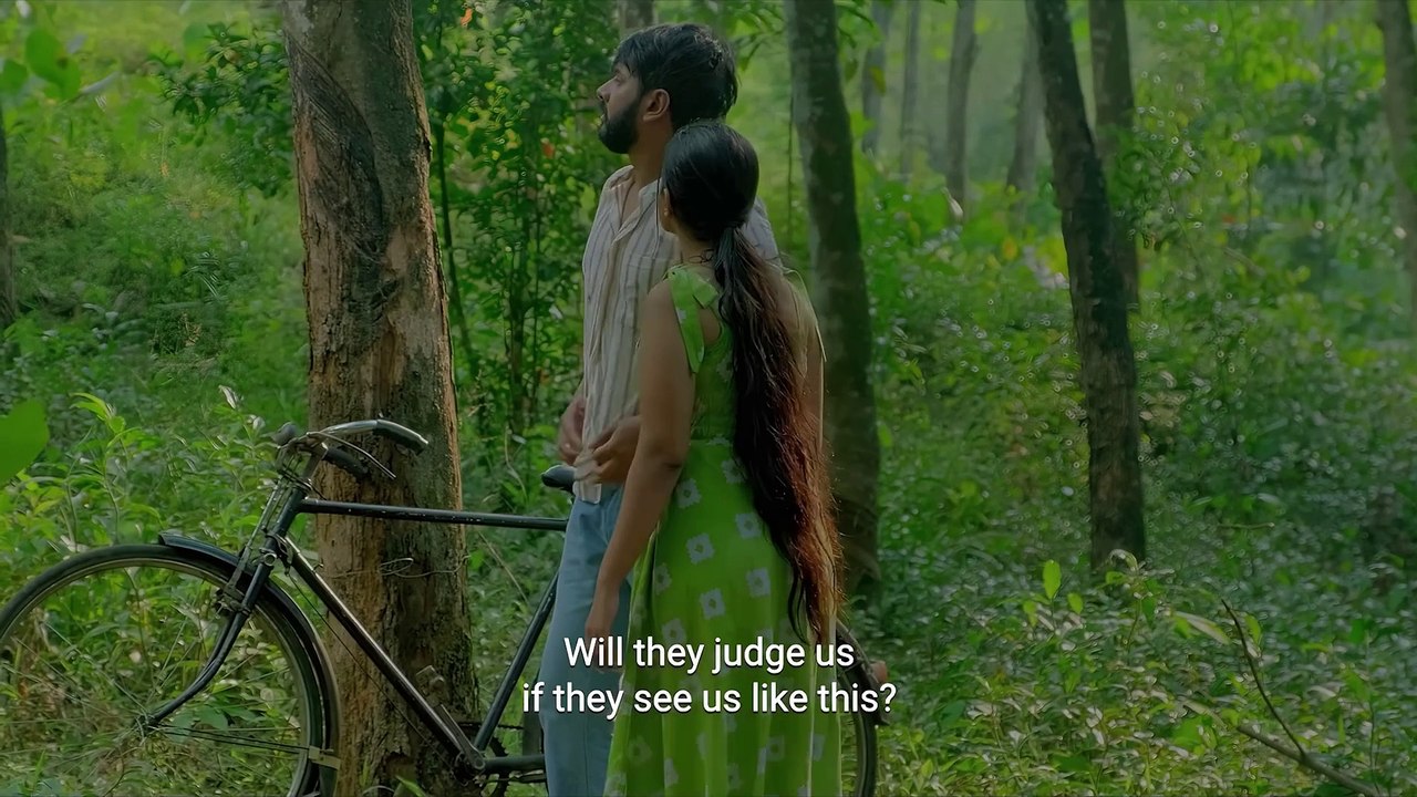 Adaraneeya Prarthana | movie | 2022 | Official Clip