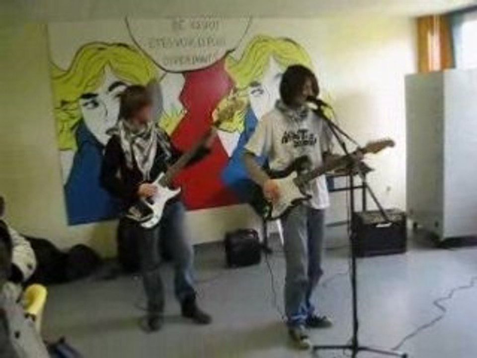 Les nouvelles Rockstar 2