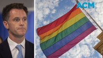 NSW Premier Chris Minns responds to the historic gay hate crimes inquiry