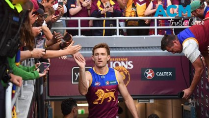 Brisbane Lions let go of AFL grand final baggage
