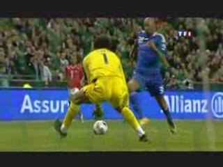 Hommage Gilardi France Angleterre