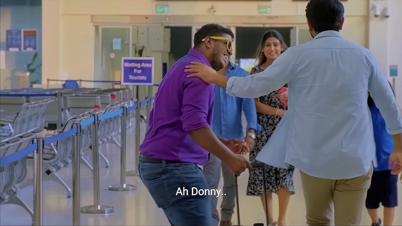 Adaraneeya Prarthana | movie | 2022 | Official Clip