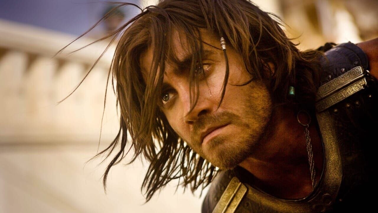 Bande annonce "Prince of Persia : les sables du temps"