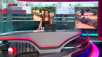 Lluvias causan estragos en los Valles cruceños; comunidades están sin luz ni agua