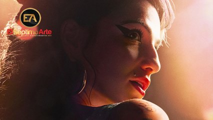 ¡Descubre el emocionante tráiler en español de 'Back to Black' en HD! 🎬