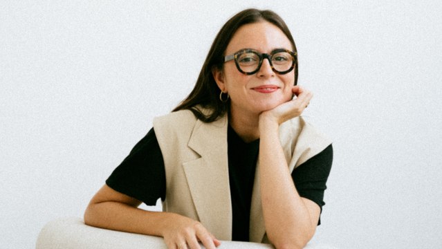 Hablamos con Mercedes Marcos, farmacéutica y fundadora de QUINQUE, la firma cosmética perfecta para gente con prisa