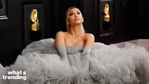 Ariana Grande Speaks On Emotional Writing Process for ‘eternal sunshine’