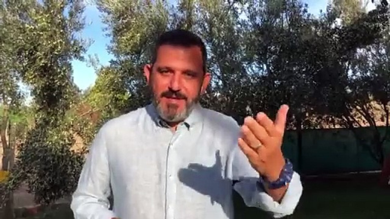 Flaş flaş flaş! Son dakika: Fatih Portakal yeni adresini açıkladı!