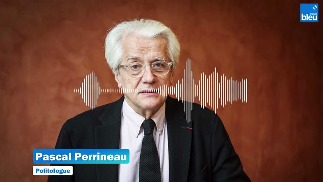 Pascal Perrineau, politologue : Jean-Pierre Soisson, c'est une grande aventure politique auxerroise
