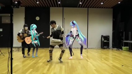 Kimse farkında değil ama insanlığı ele geçirecekler