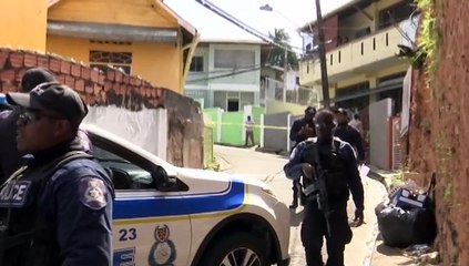 Belmont Community Responds to Recent Crime Surge