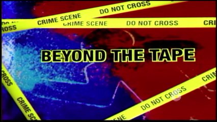 Beyond The Tape : Tuesday 27th February 2024
