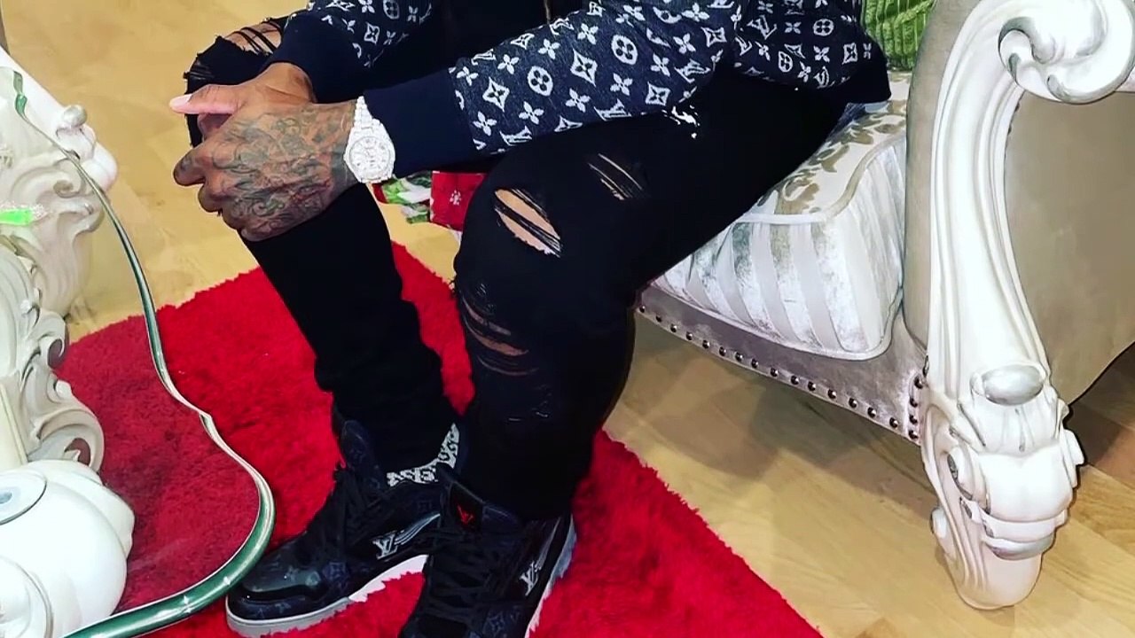The Reason Why Lil Durk Brother D Thang Got Killed