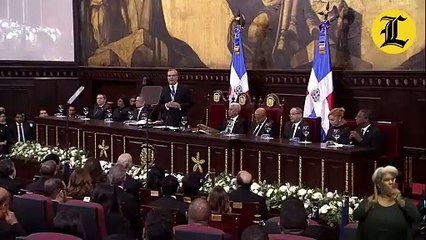 Abinader destaca construcción de red oncológica, traumatológica y pie diabético