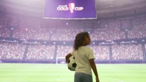 Sofia Castro - Vamos (The Official Concacaf W Gold Cup 2024[TM] Song)