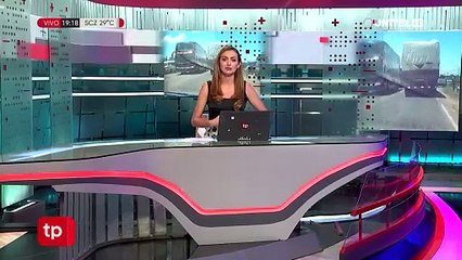 Bloqueo de transportistas en la ruta Santa Cruz - Trinidad es político, dice el Gobierno