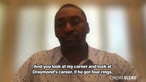 'The Masked Singer’s' Metta World Peace Reacts To Draymond Green’s Recent NBA Suspension, And Shares His Thoughts